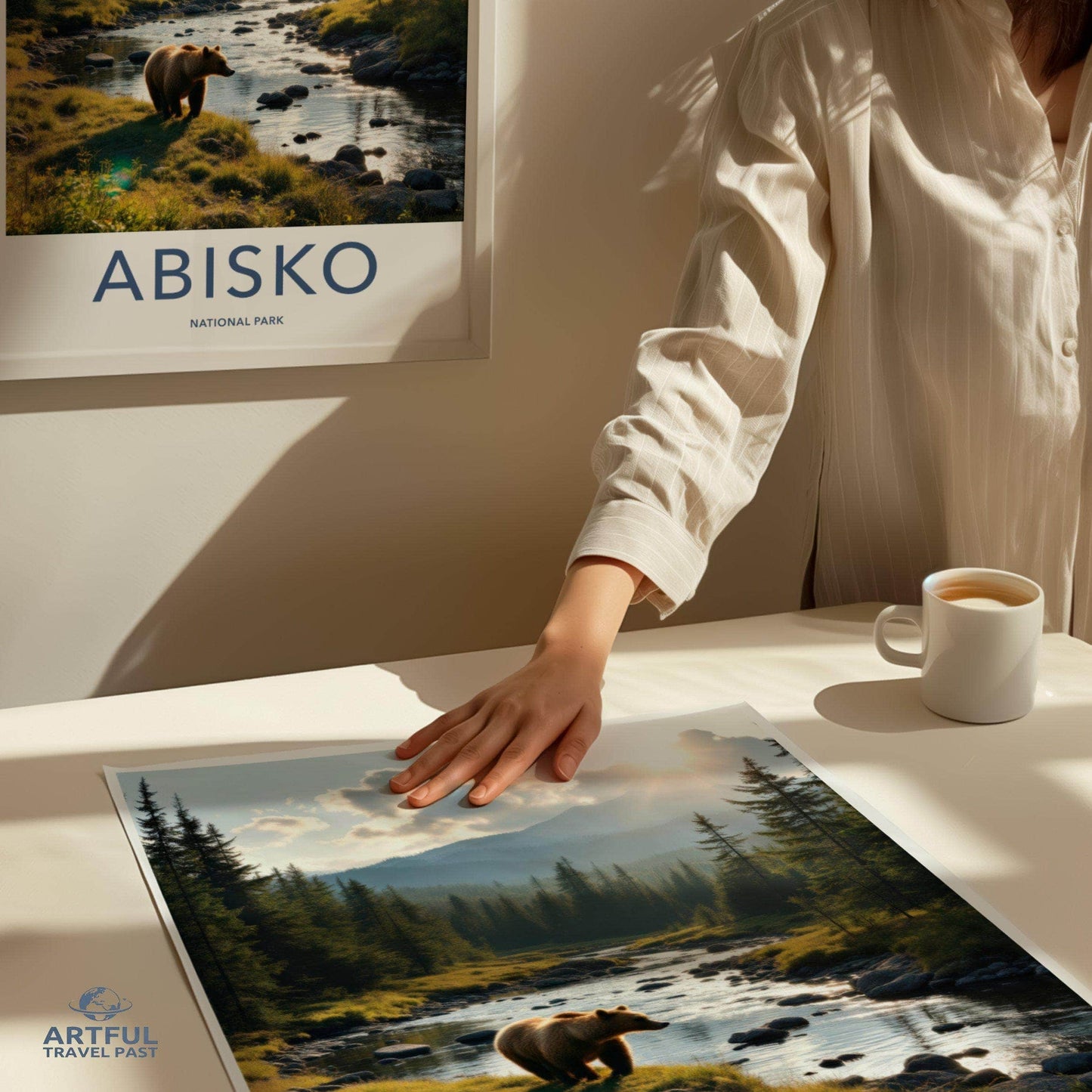 Abisko
