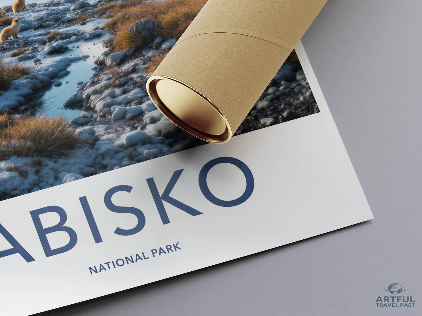 Abisko