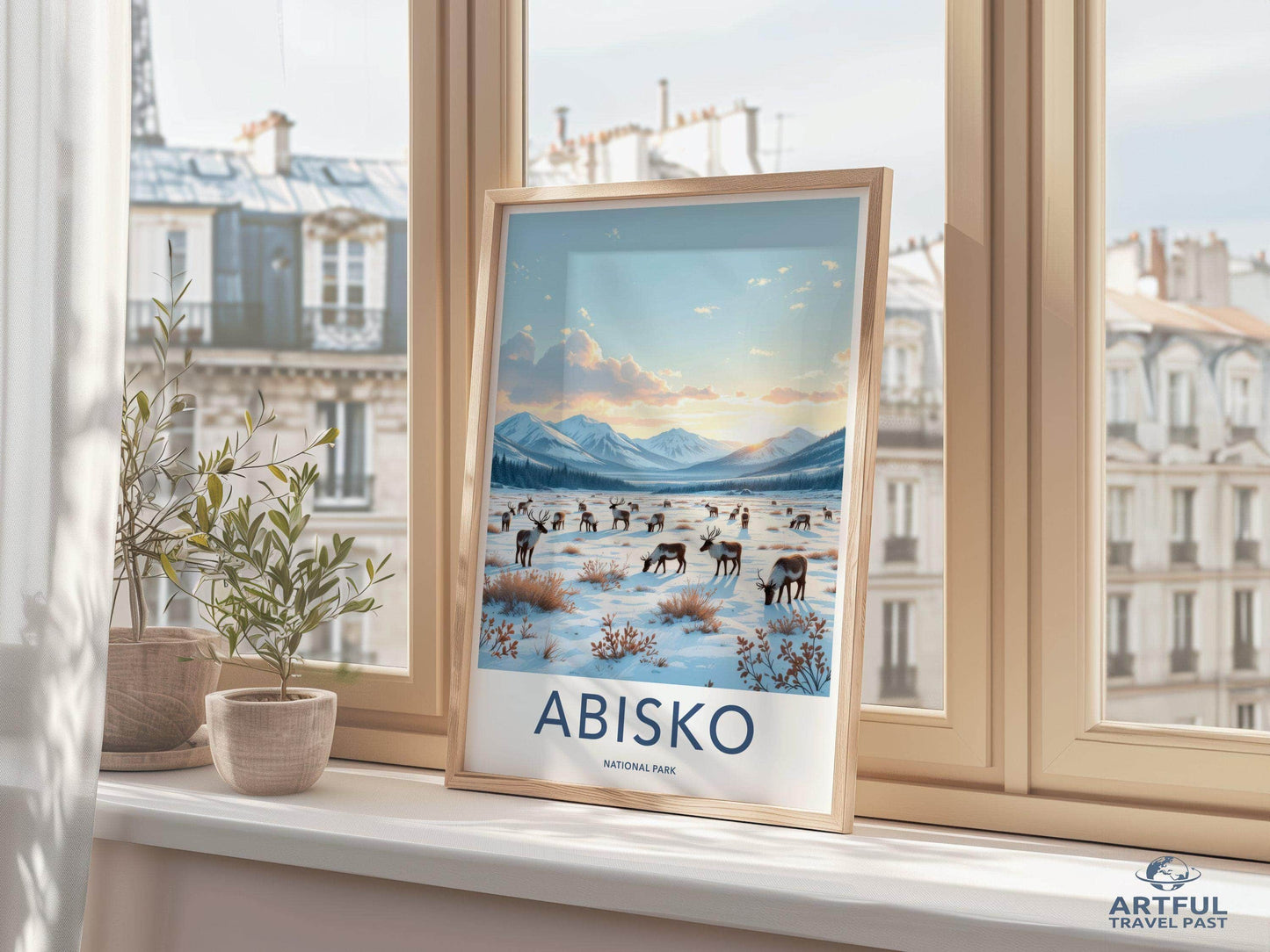 Abisko