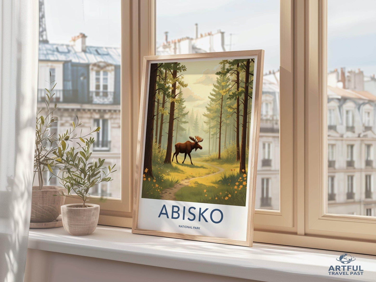 Abisko