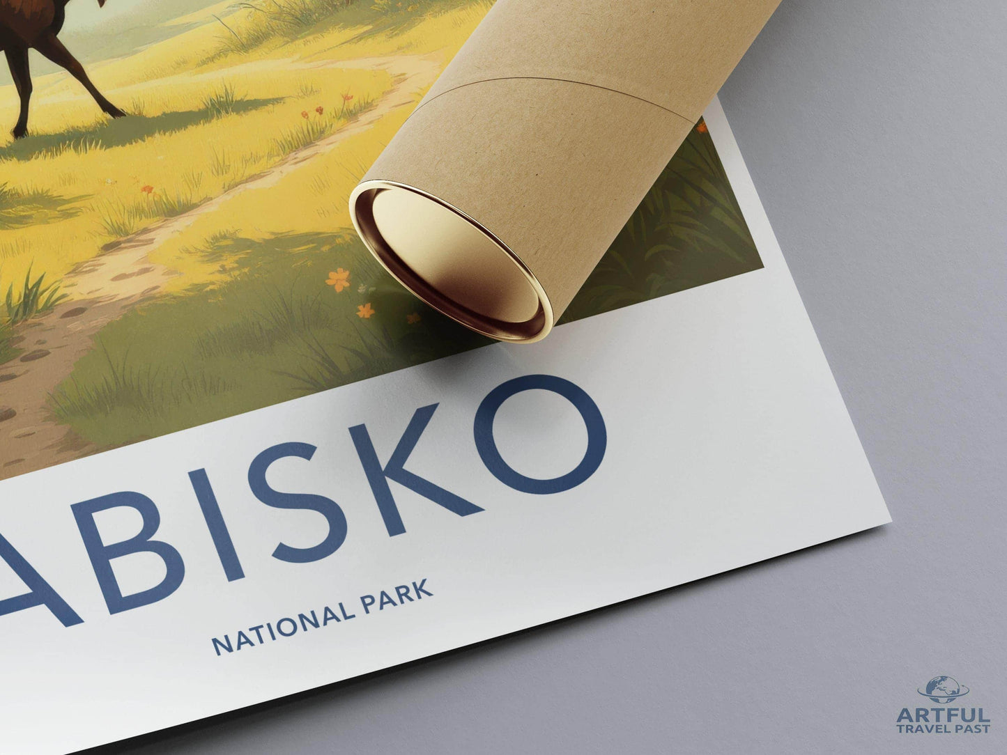 Abisko