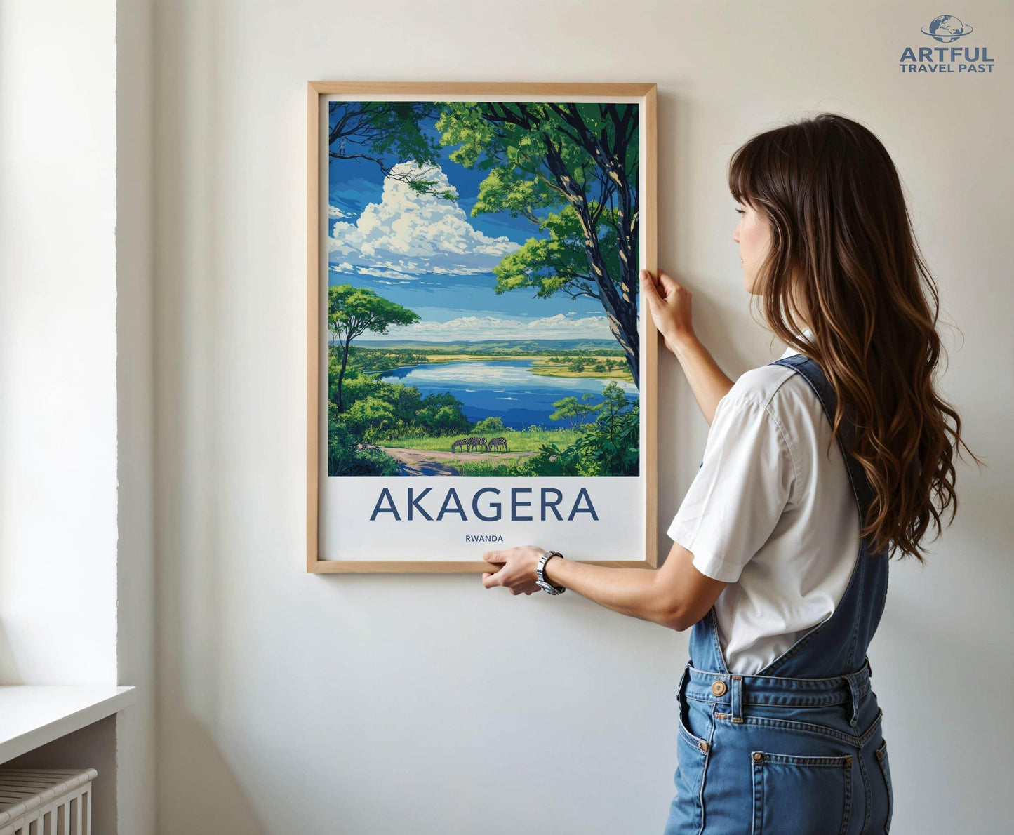 Akagera