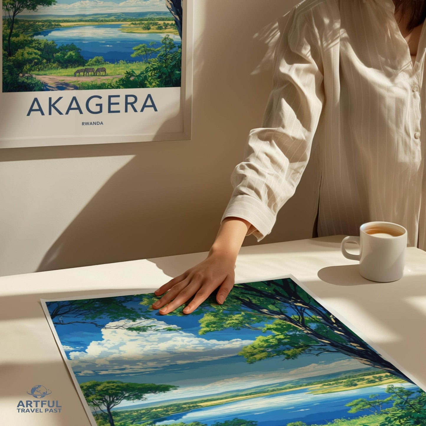 Akagera