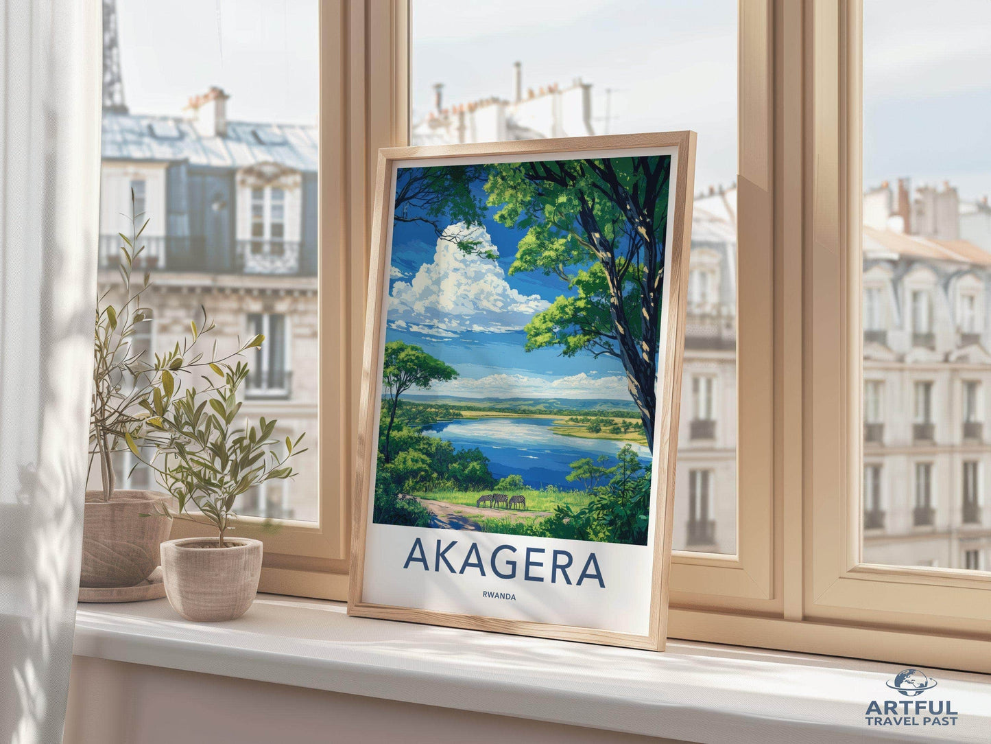 Akagera