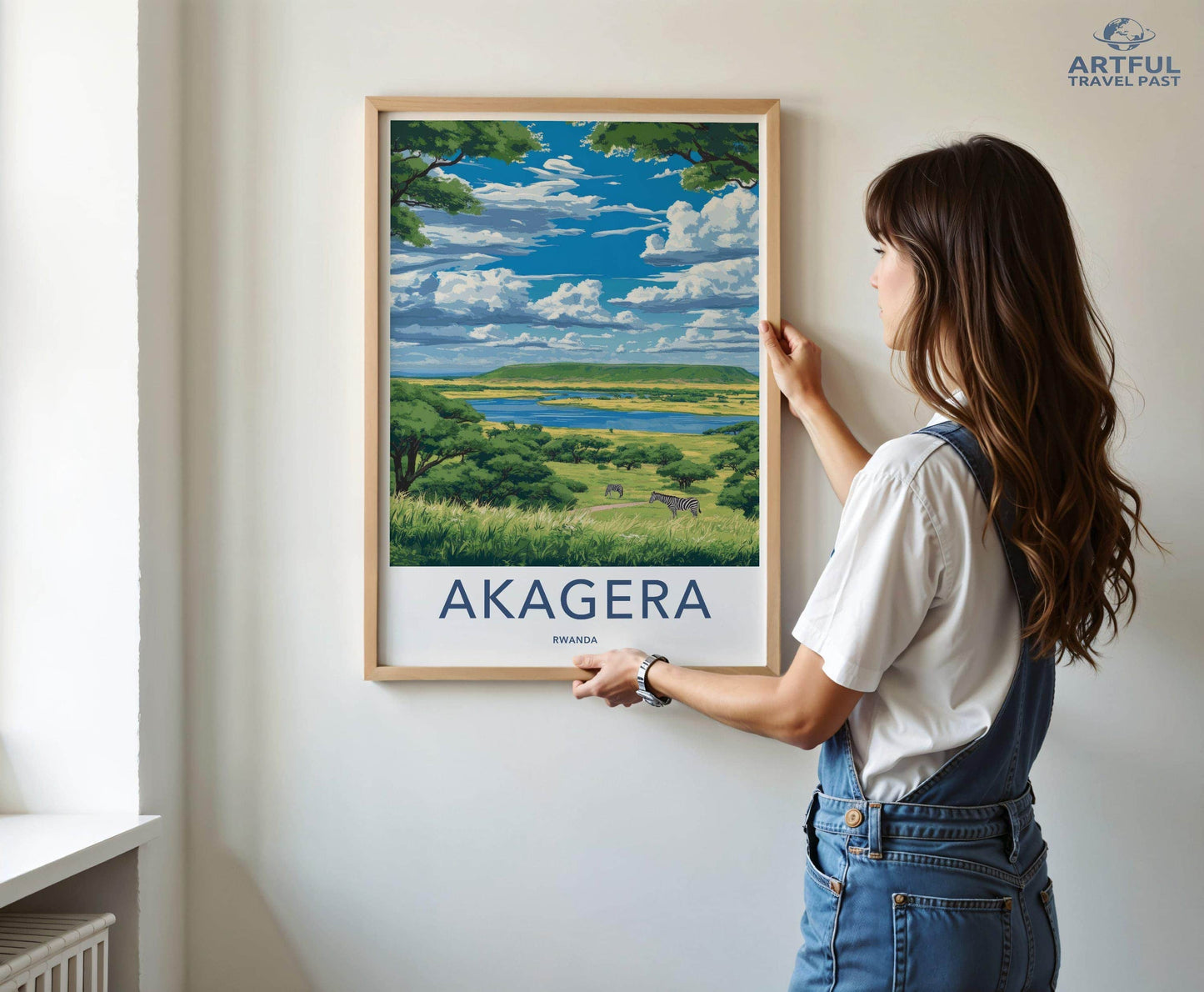 Akagera