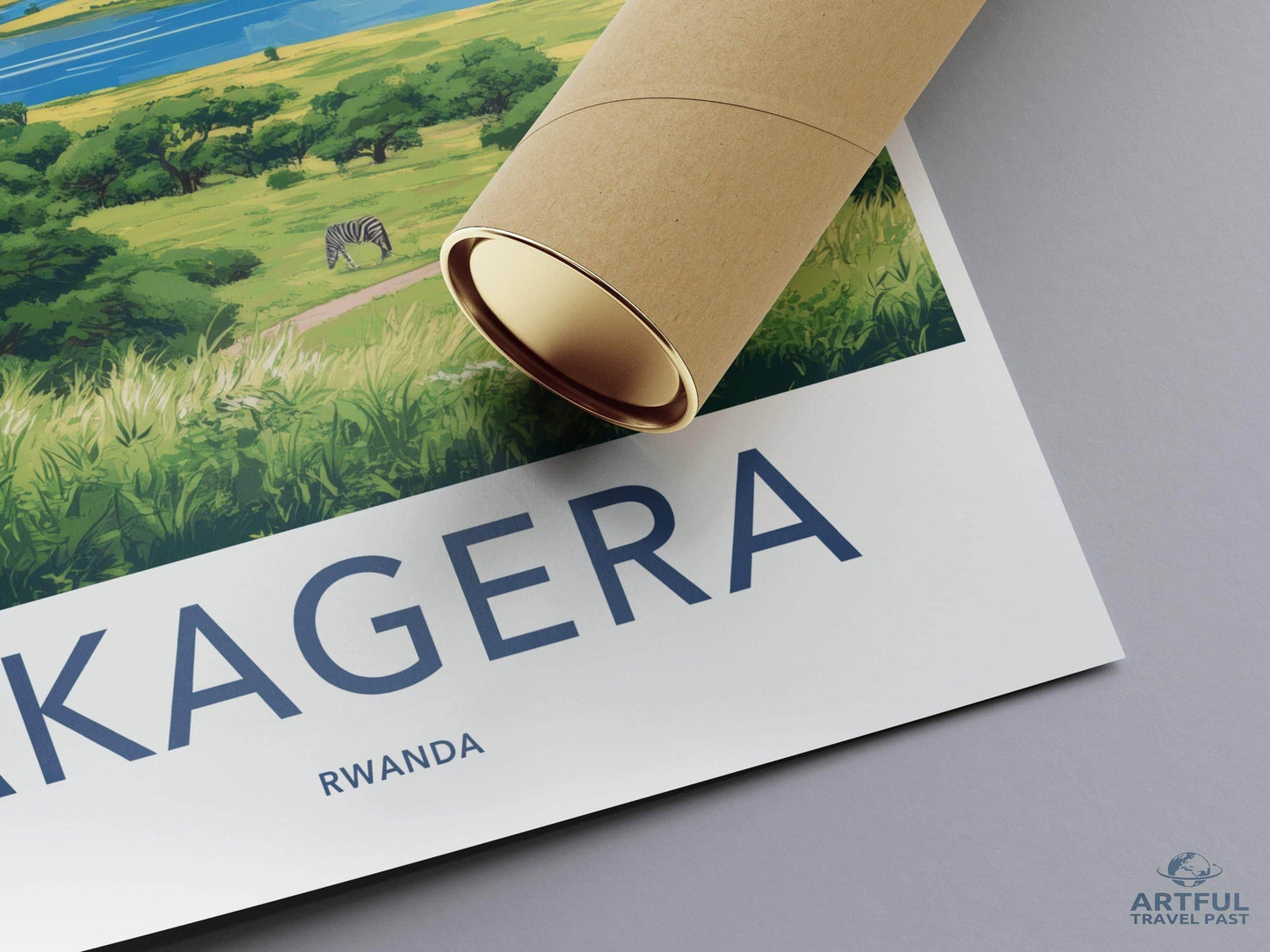 Akagera