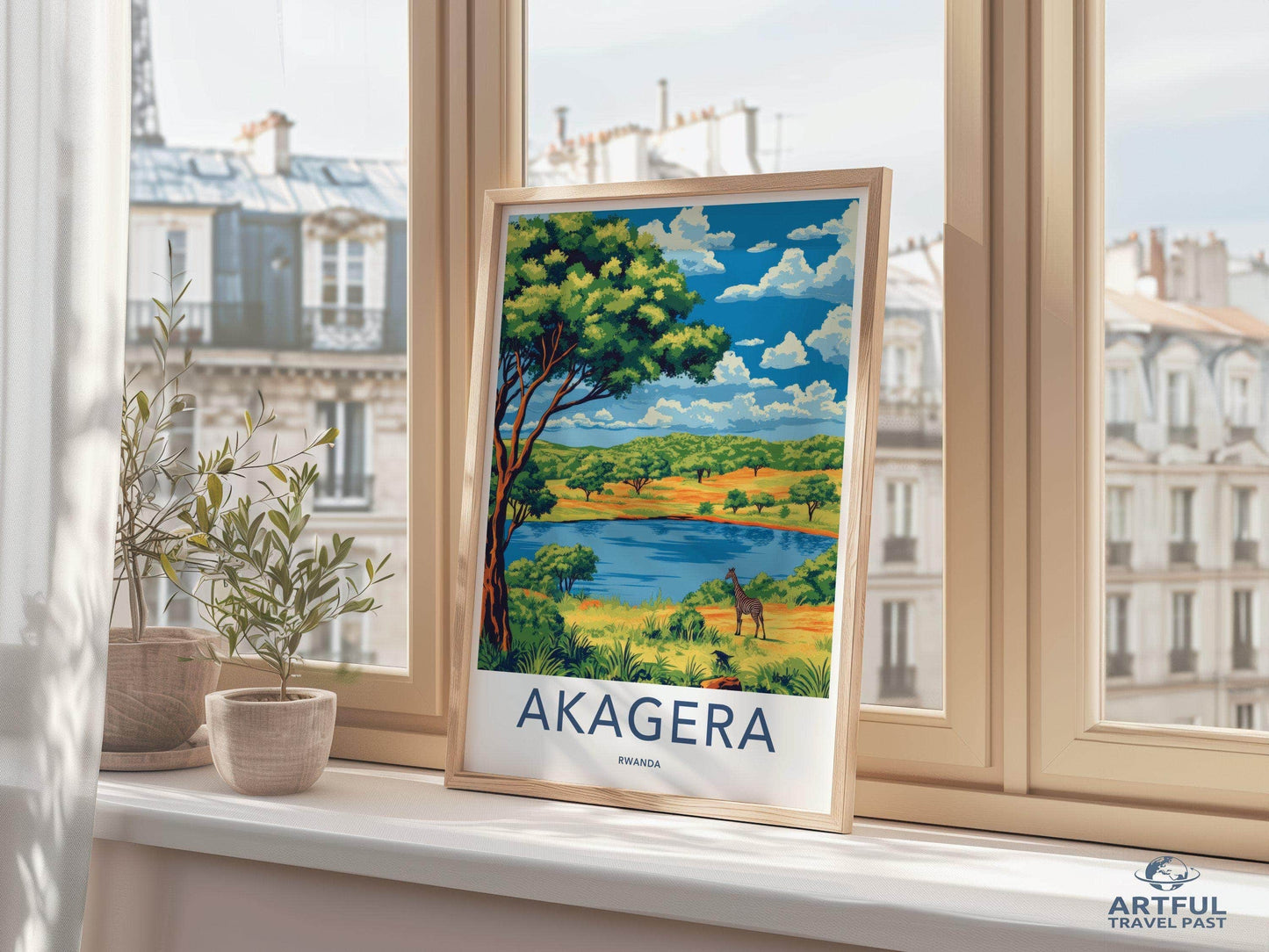 Akagera