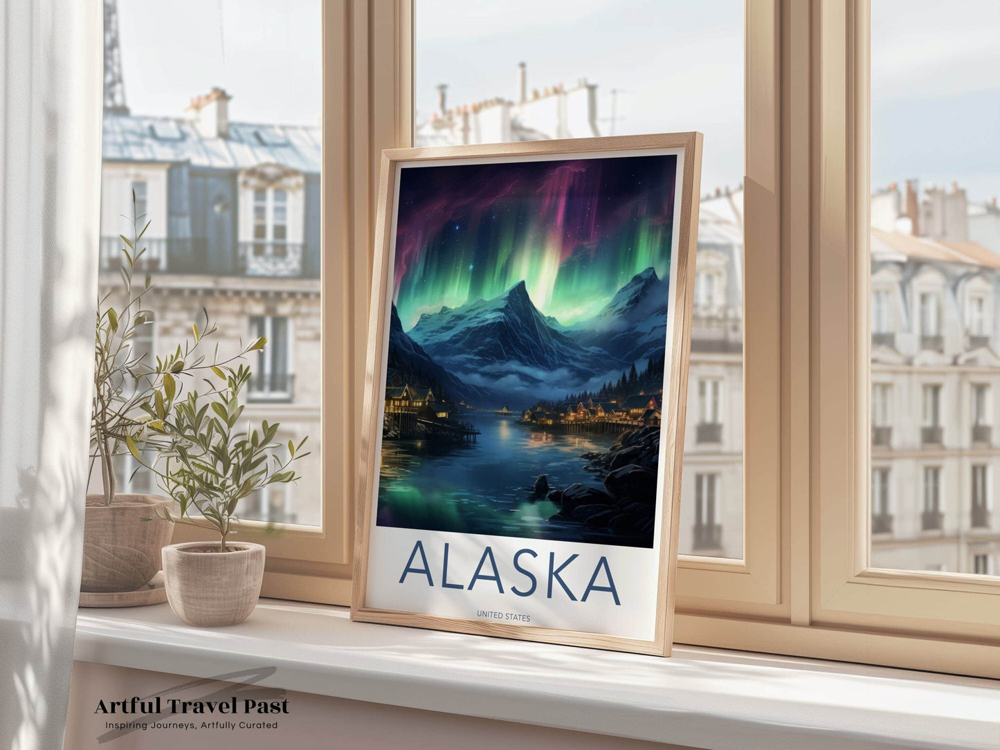 Alaska