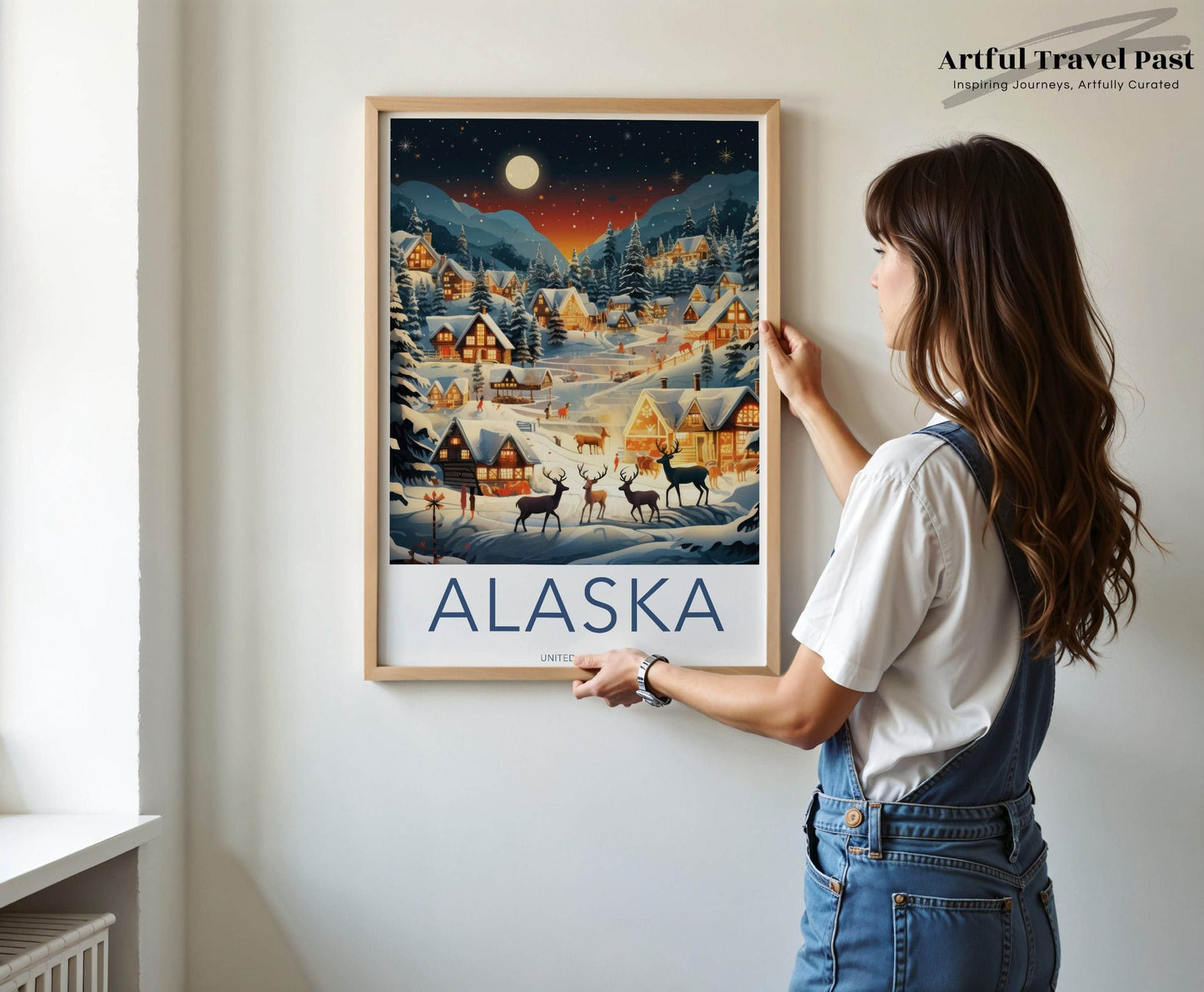 Alaska