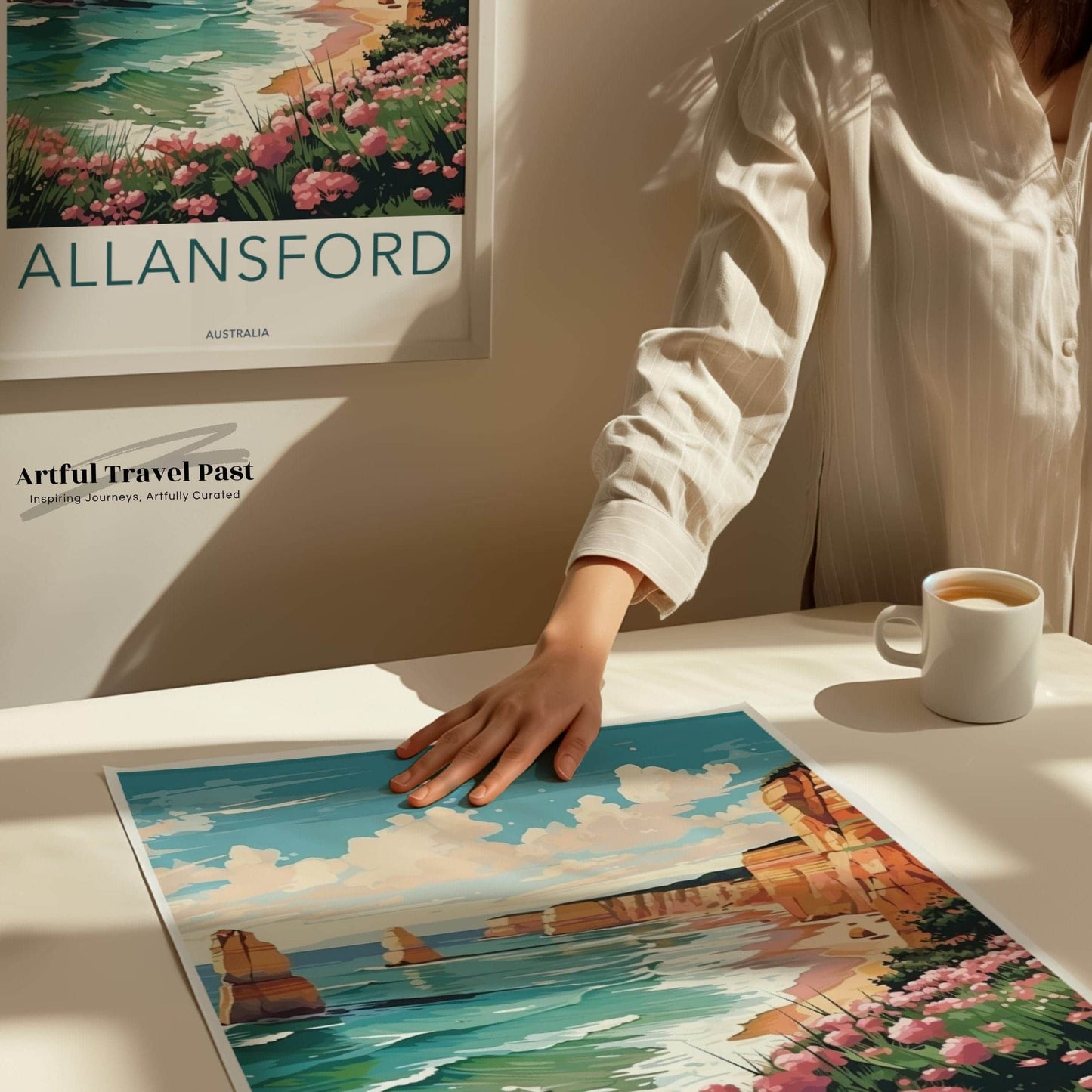 Allansford