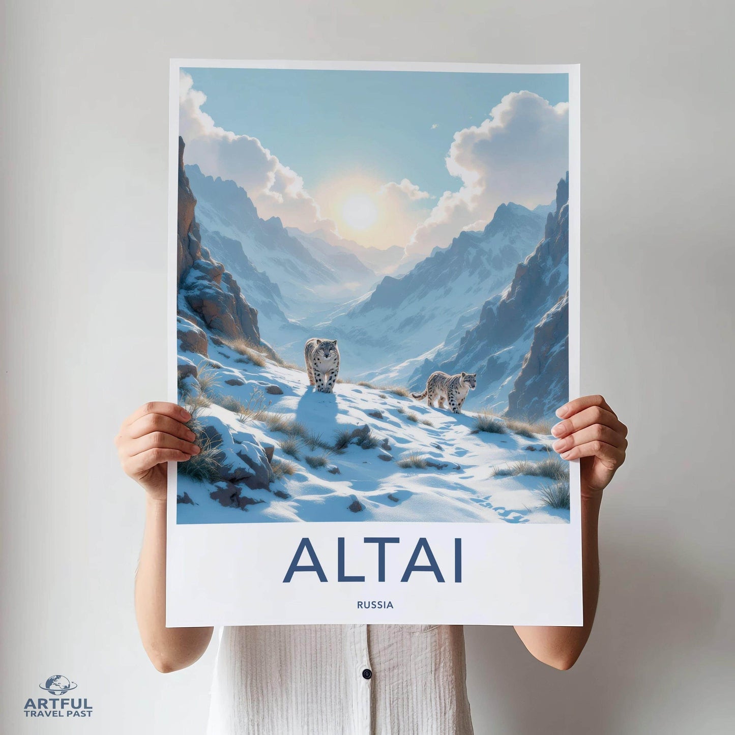 Altai