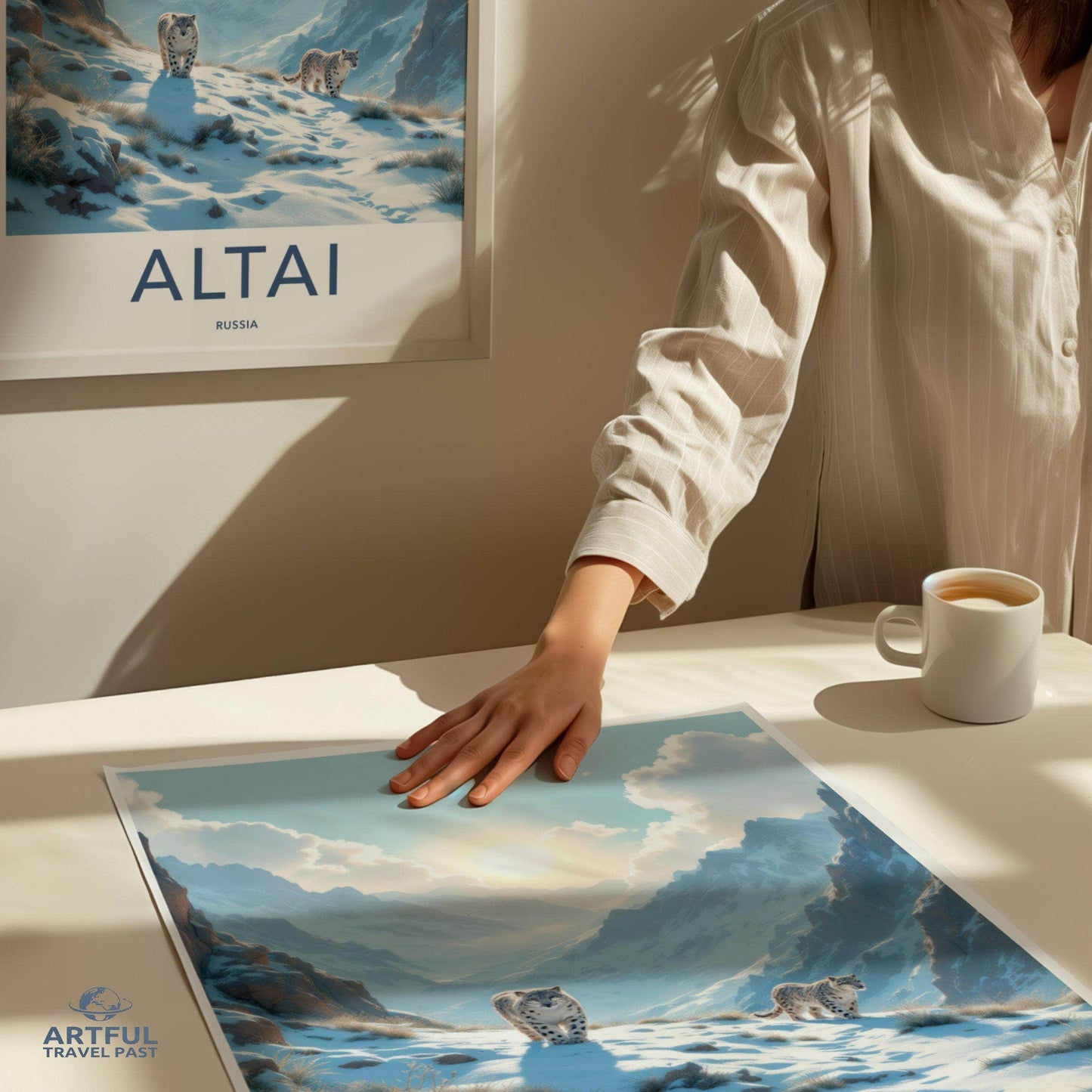 Altai