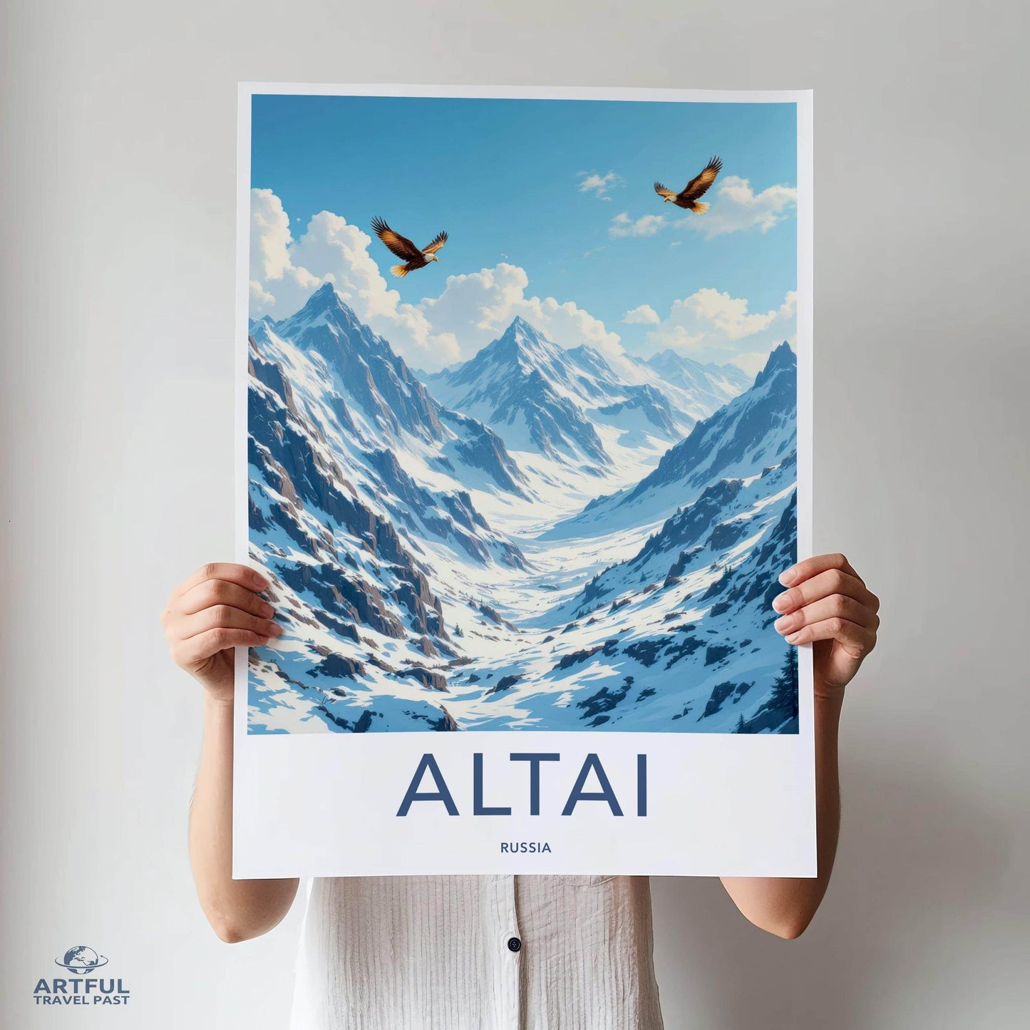 Altai