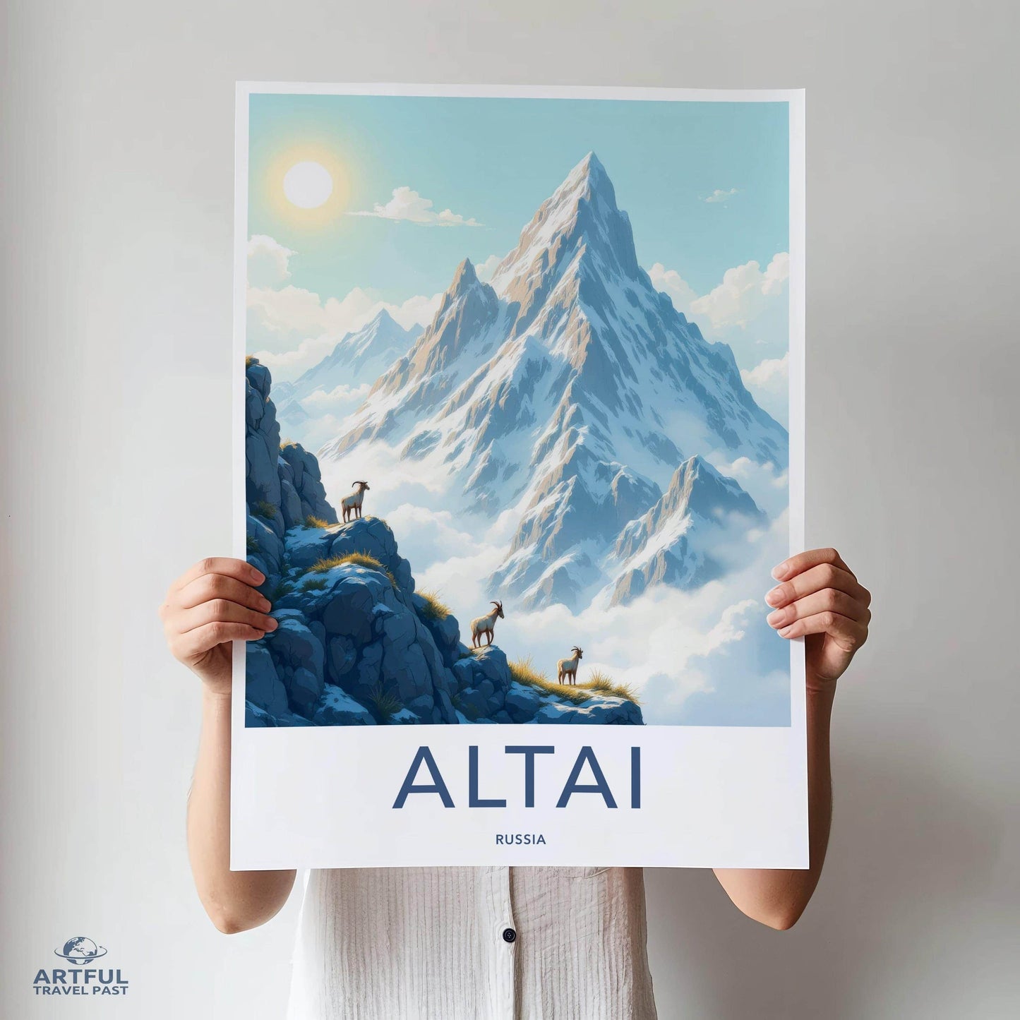 Altai