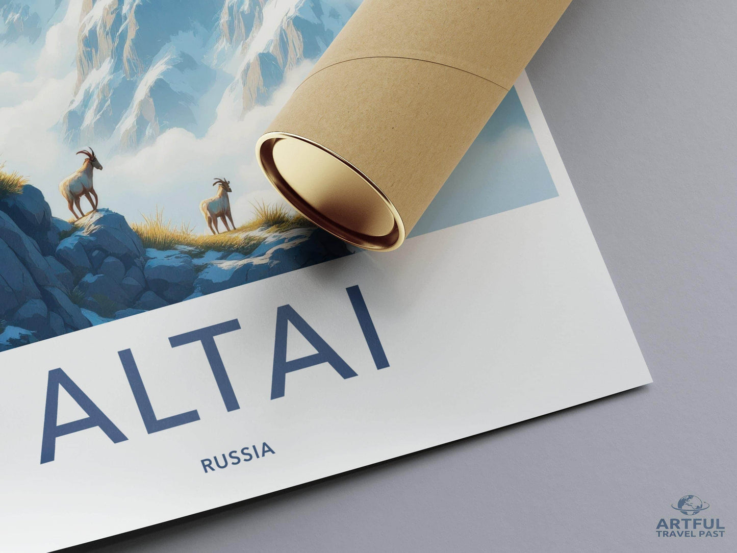 Altai
