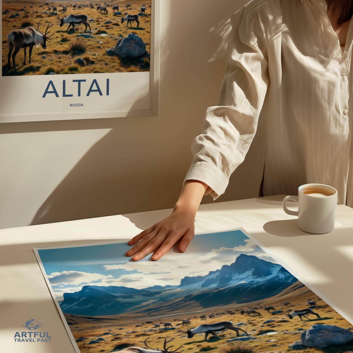 Altai