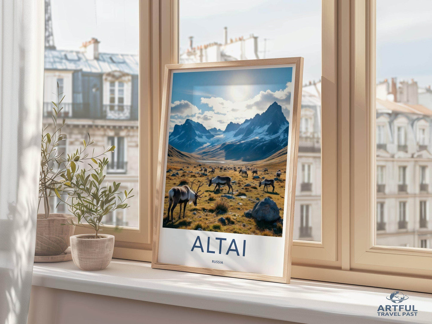 Altai