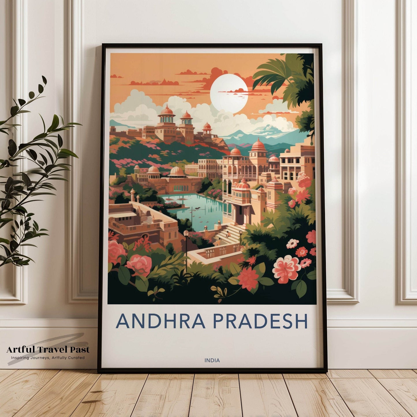 Andhra Pradesh