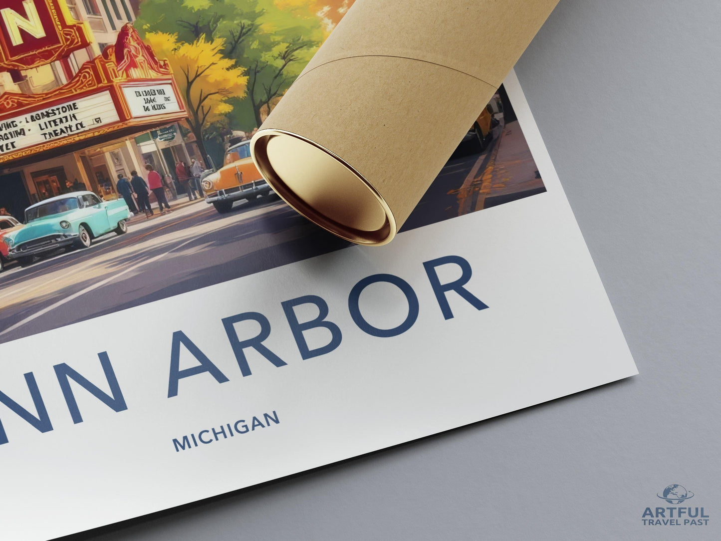 Ann Arbor