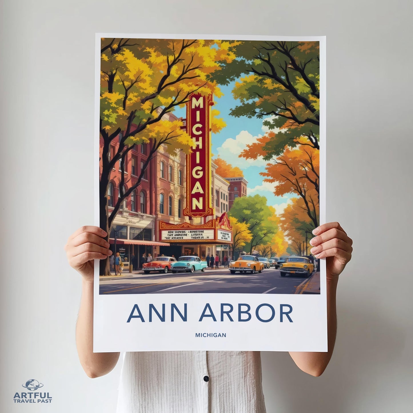 Ann Arbor