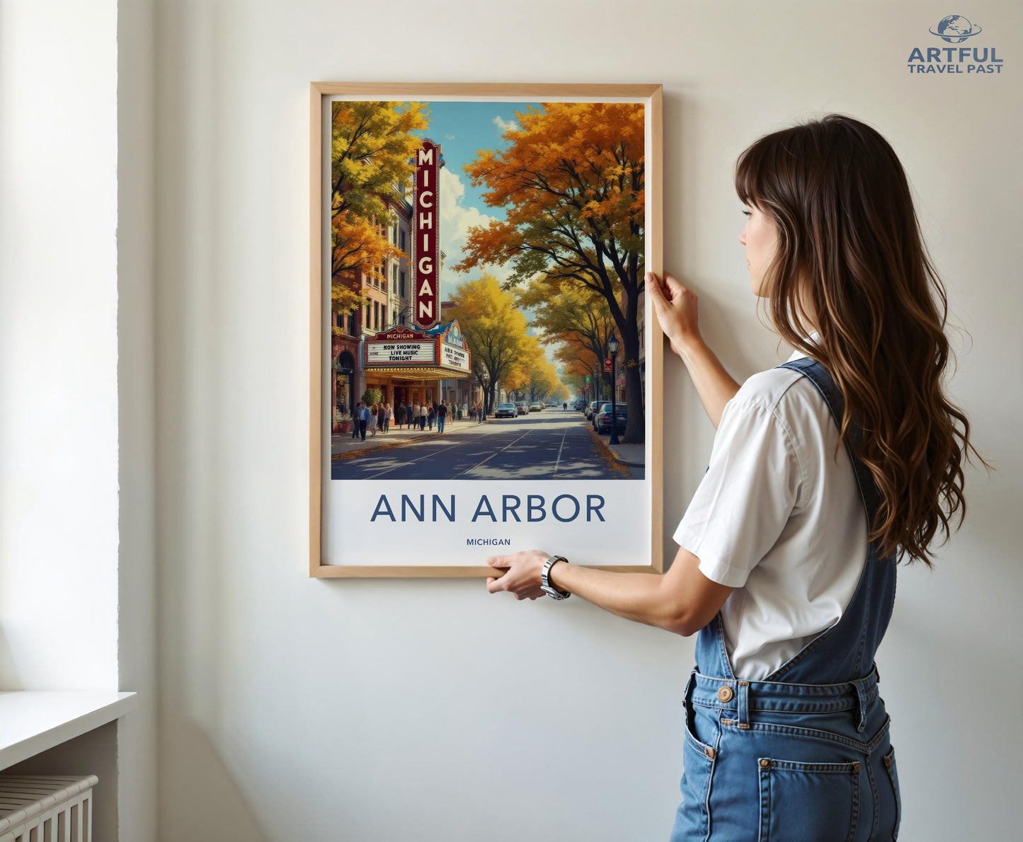 Ann Arbor