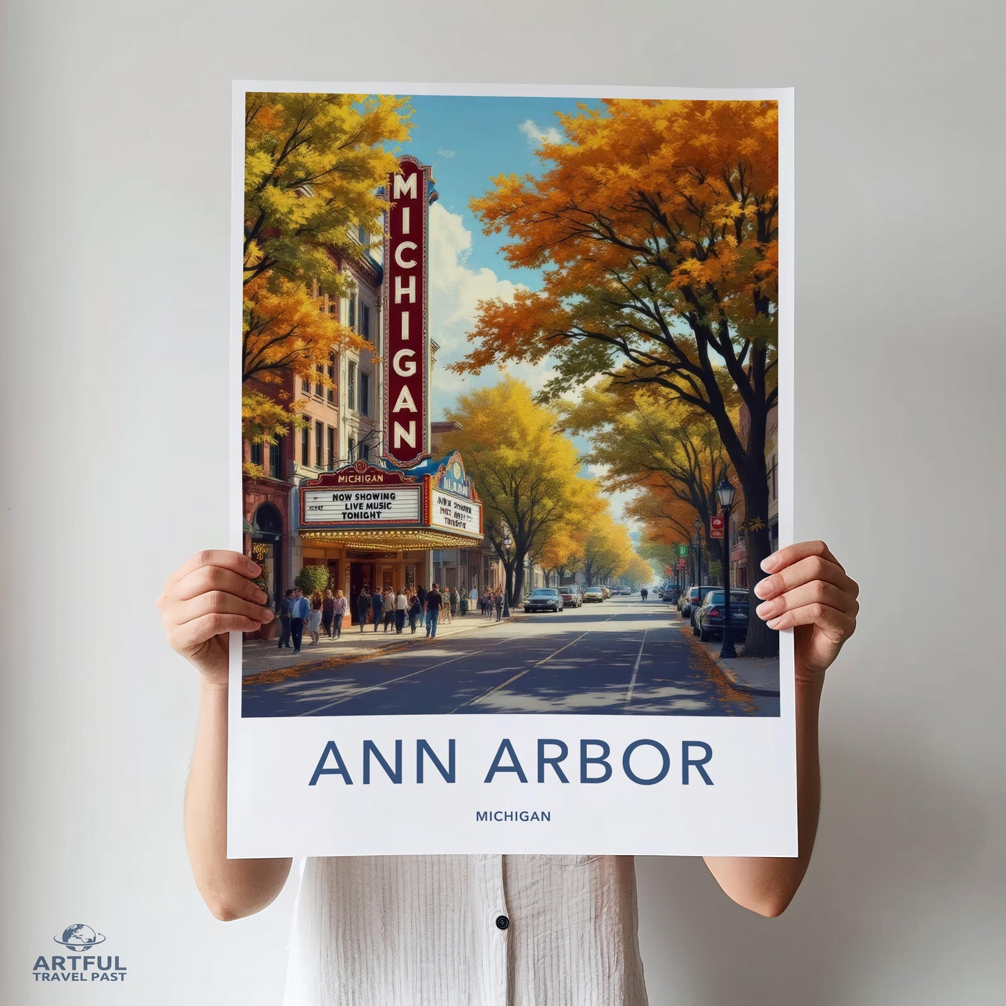 Ann Arbor