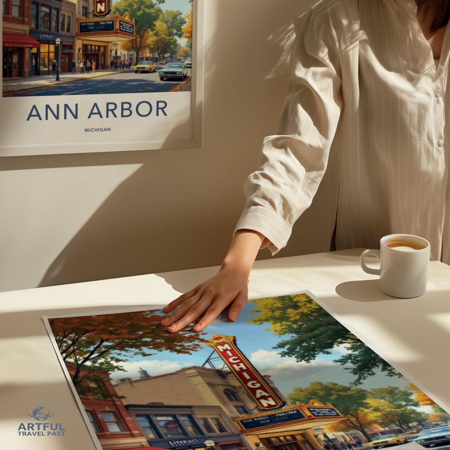 Ann Arbor