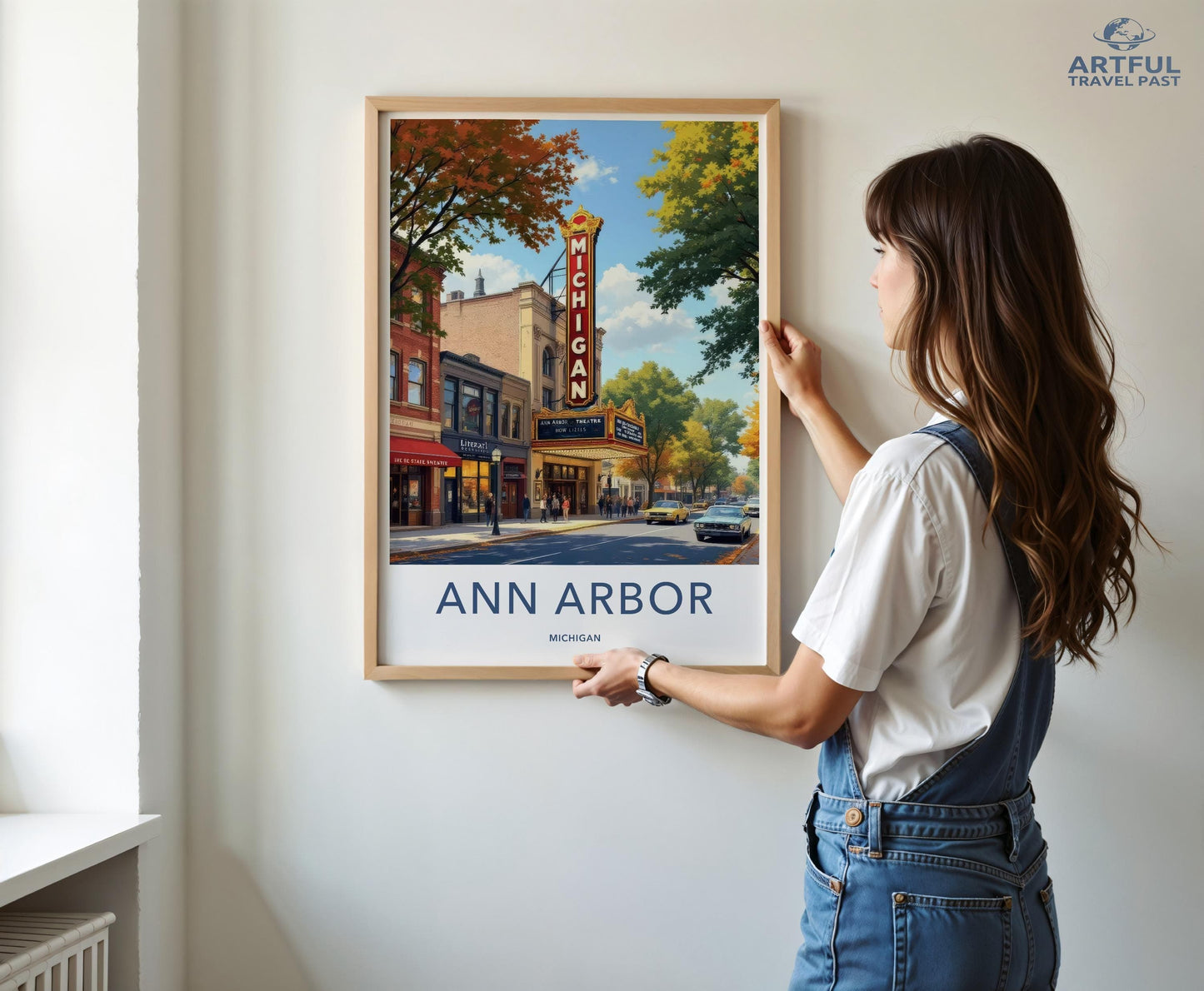 Ann Arbor