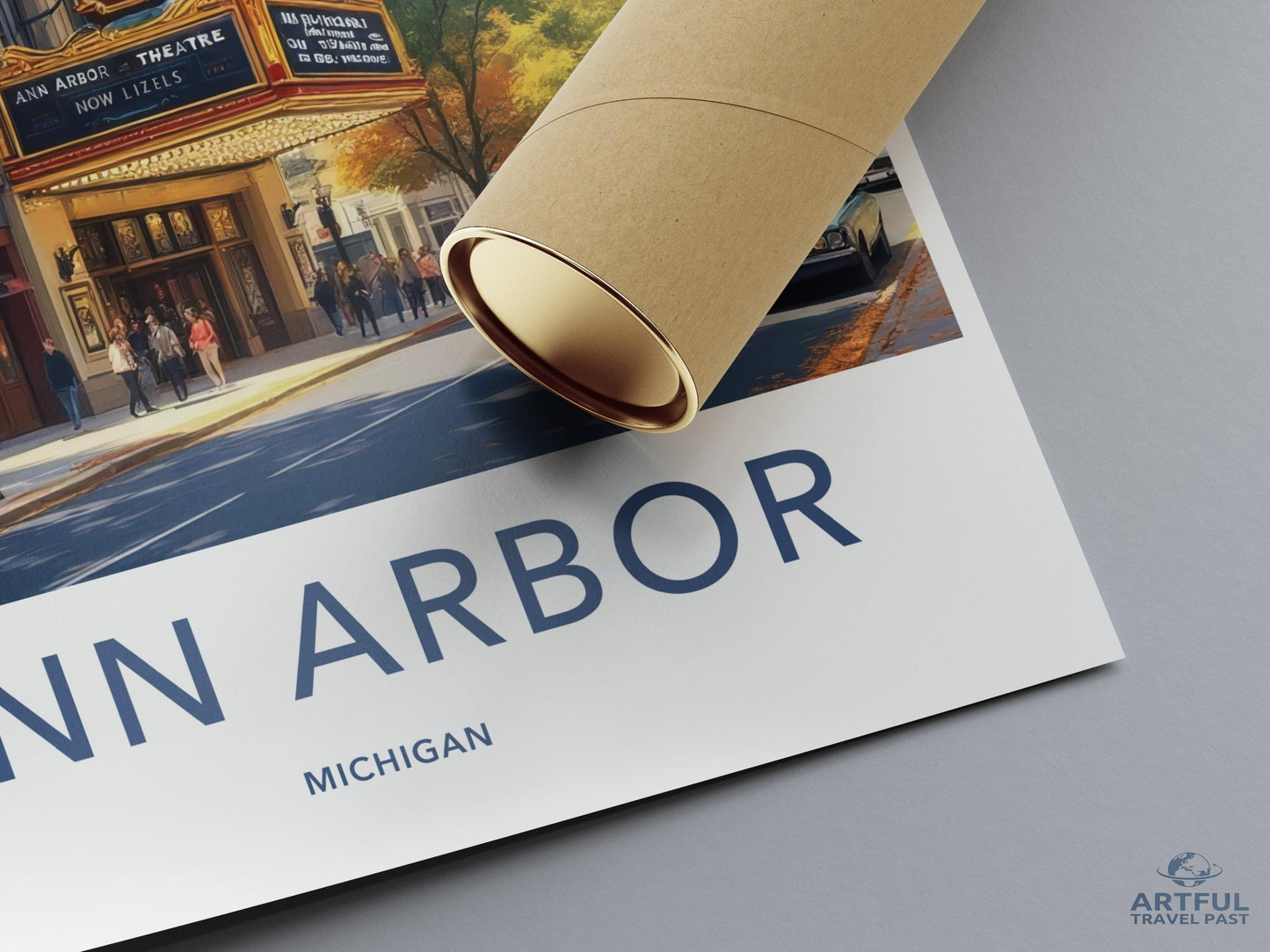 Ann Arbor
