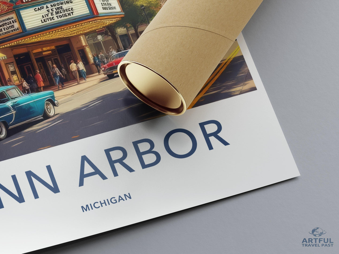 Ann Arbor