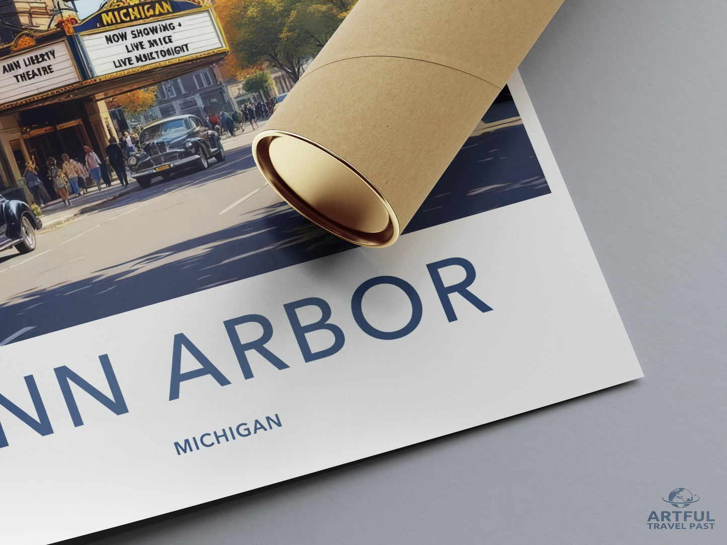 Ann Arbor