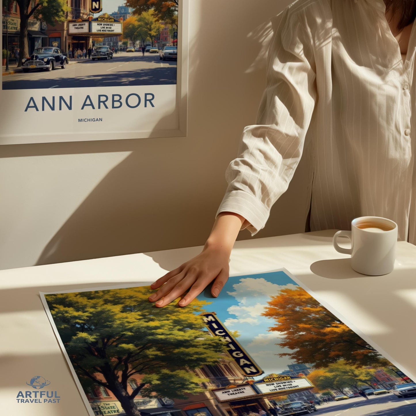 Ann Arbor