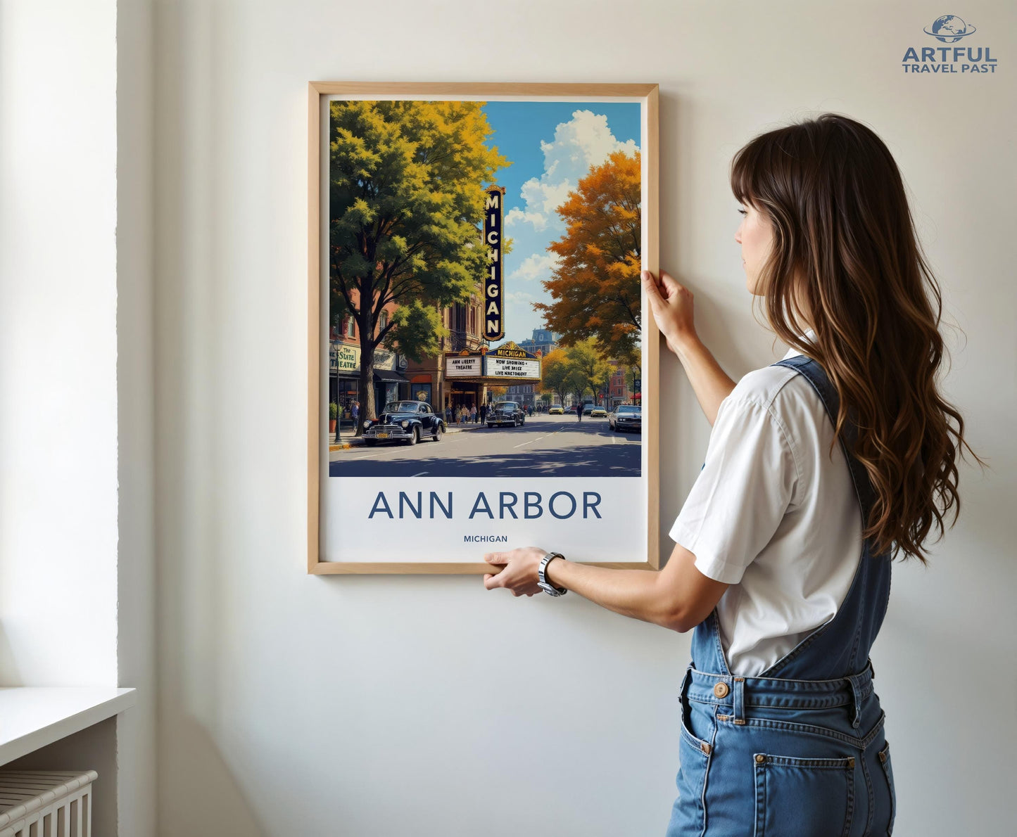 Ann Arbor