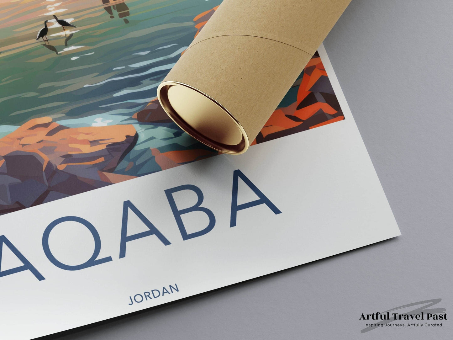 Aqaba
