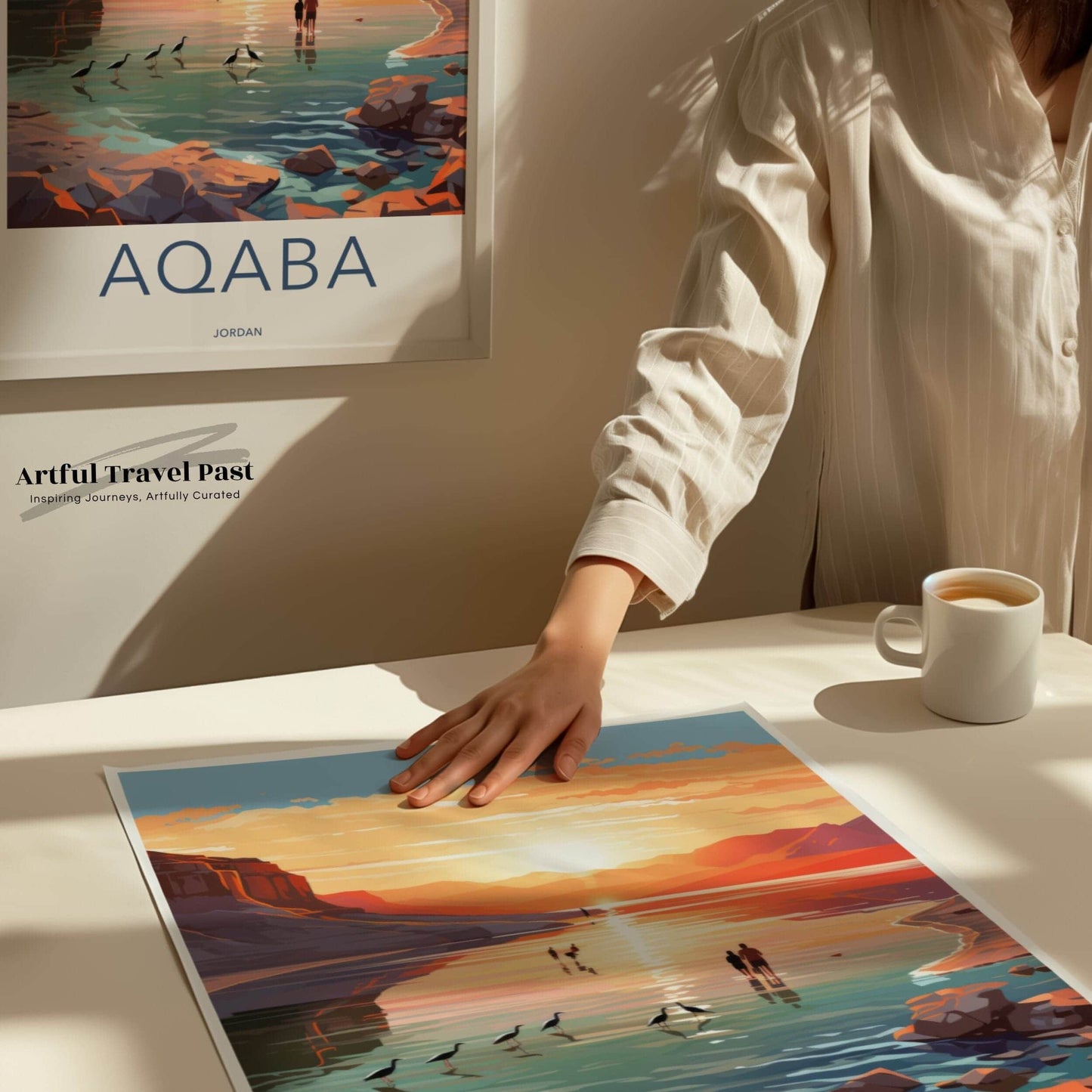 Aqaba