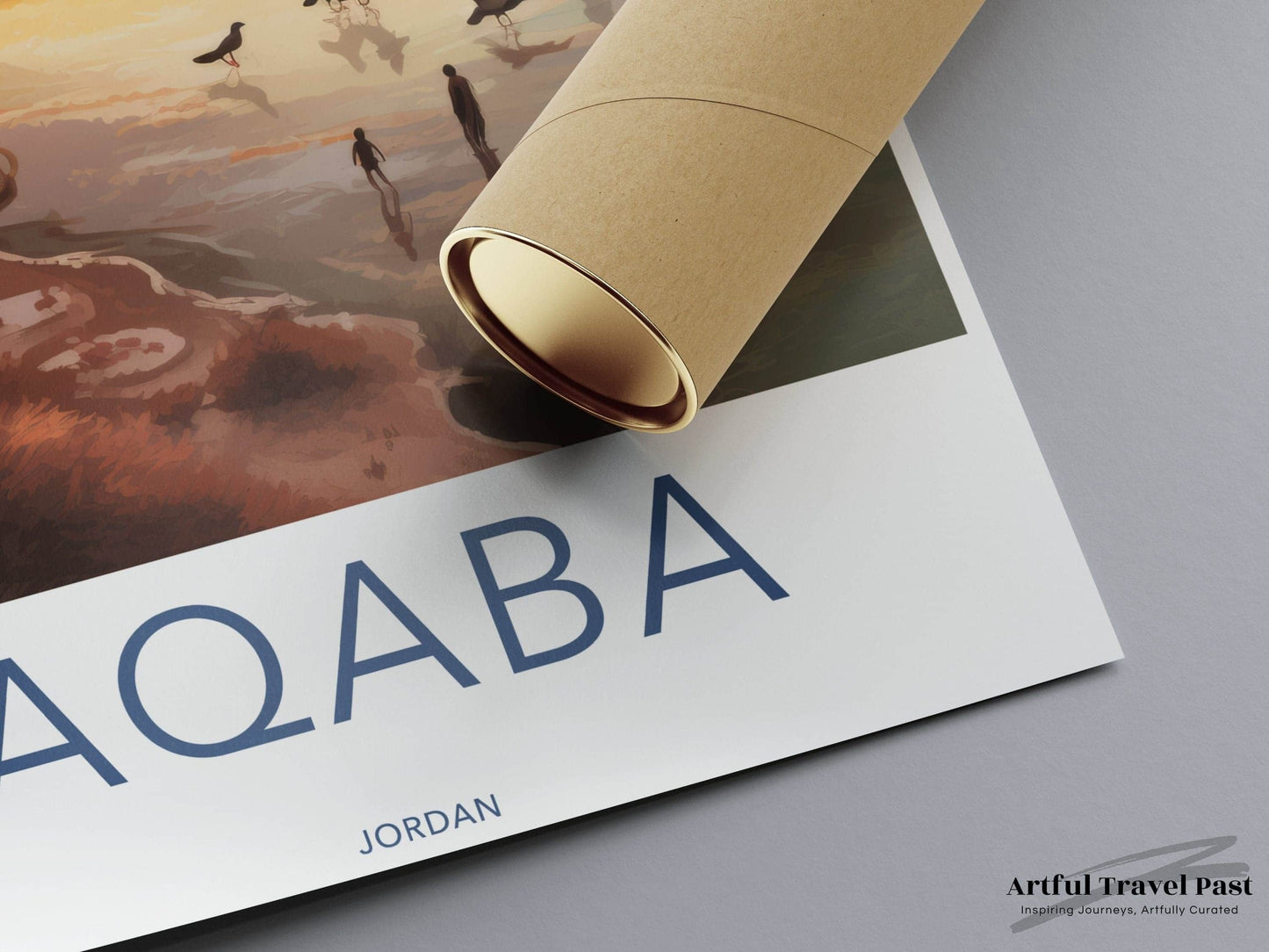 Aqaba
