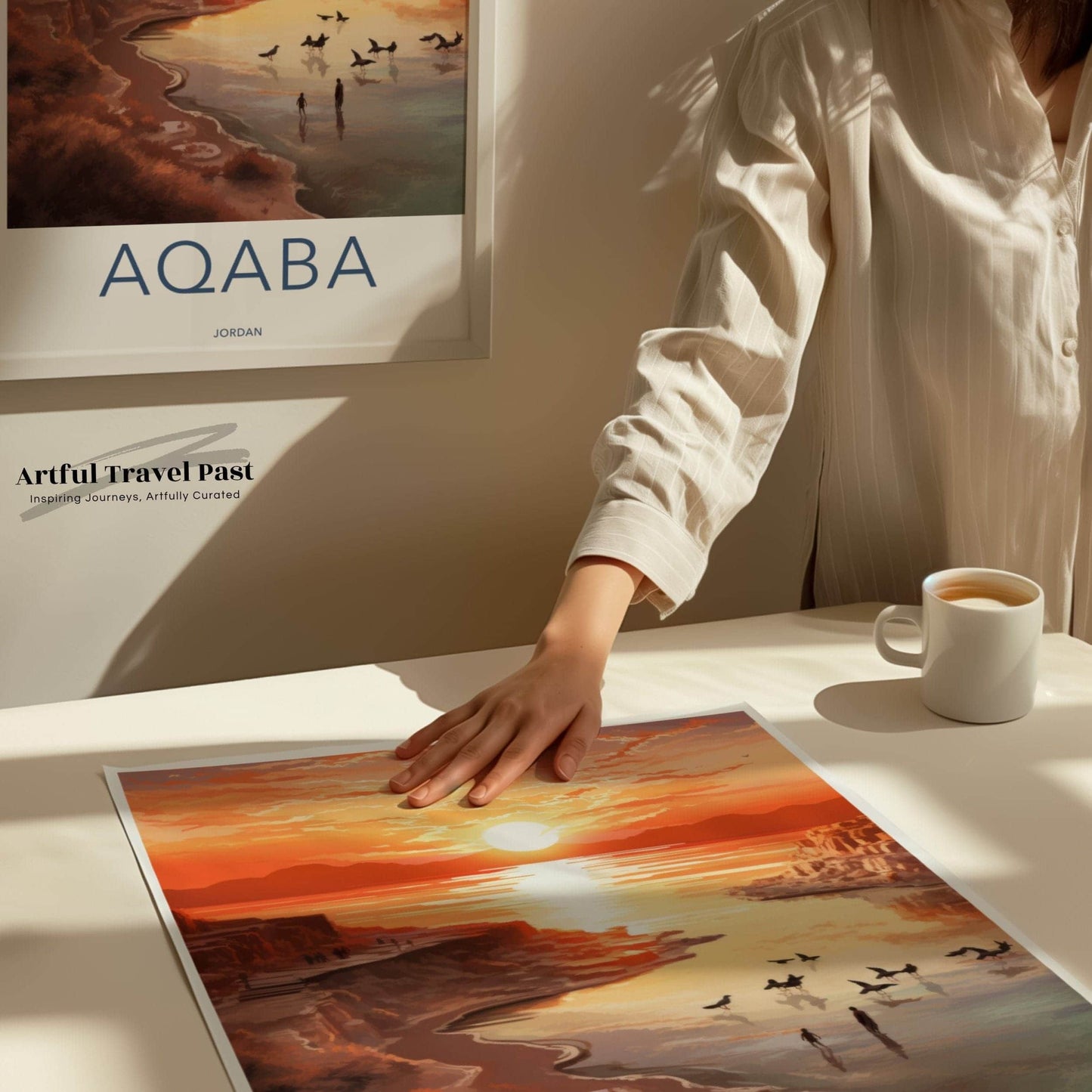 Aqaba