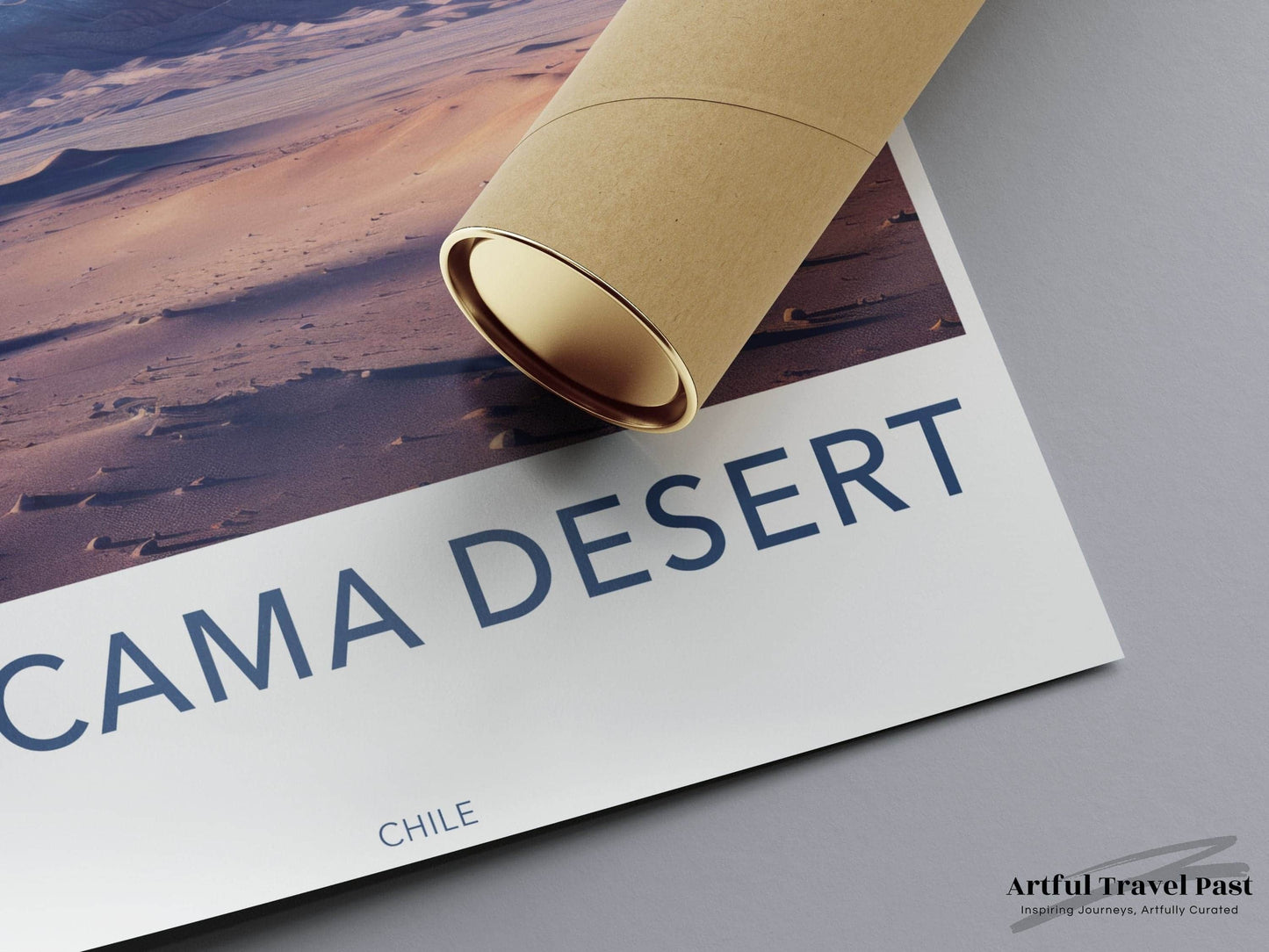 Atacama Desert