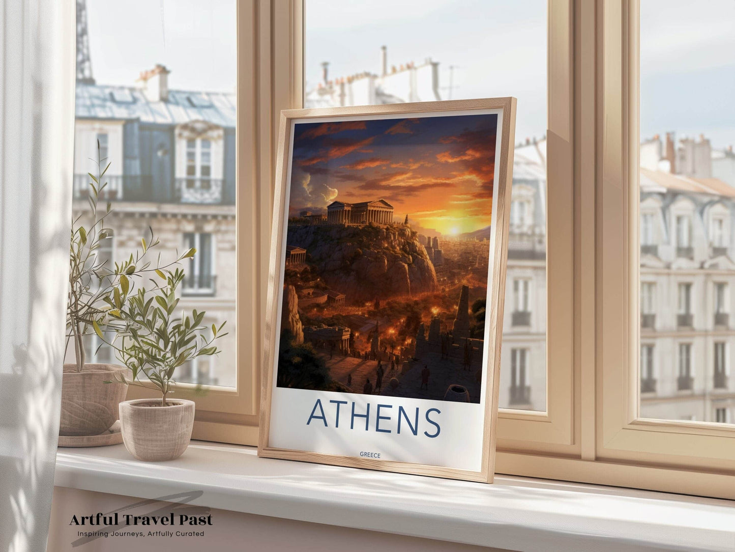 Athens