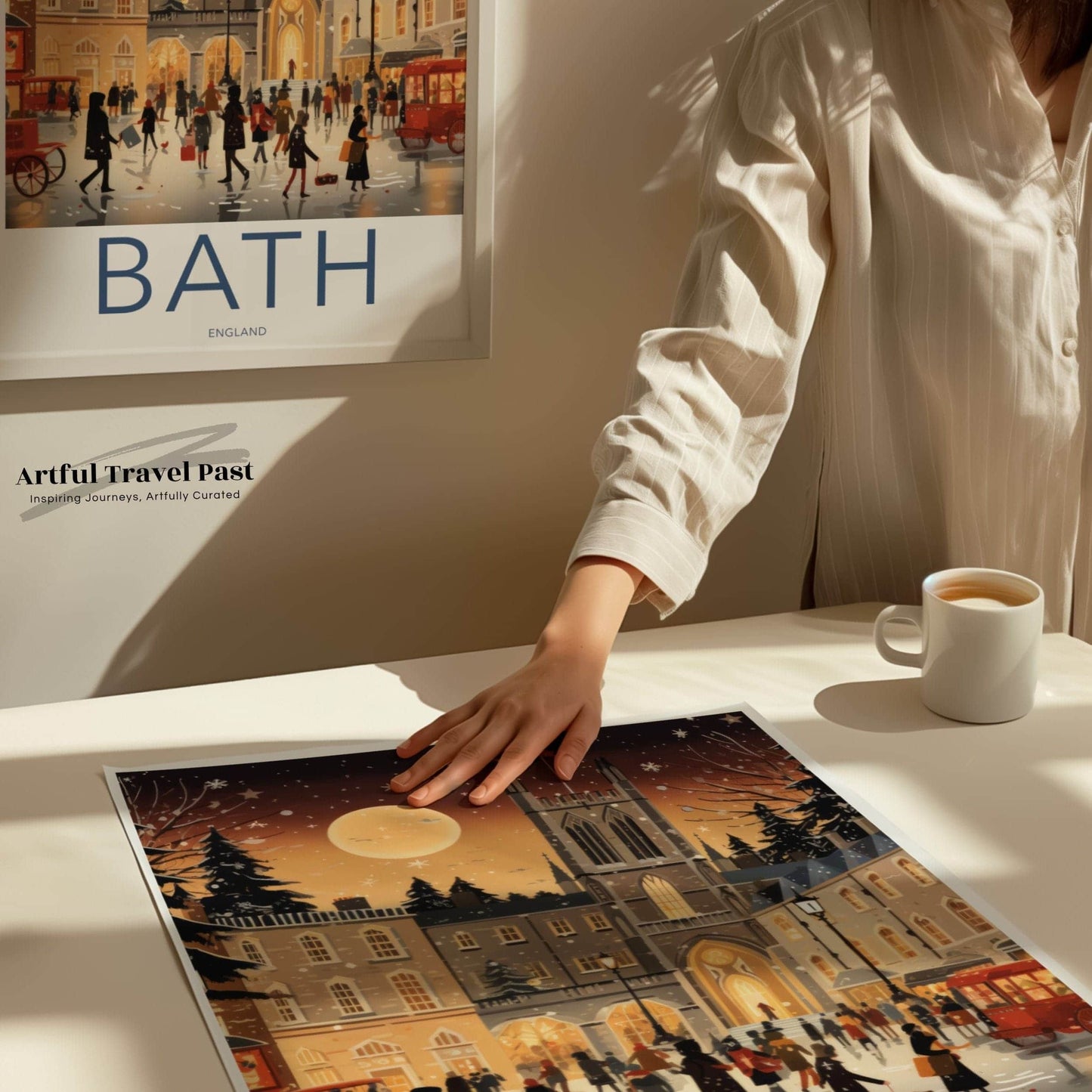 Bath