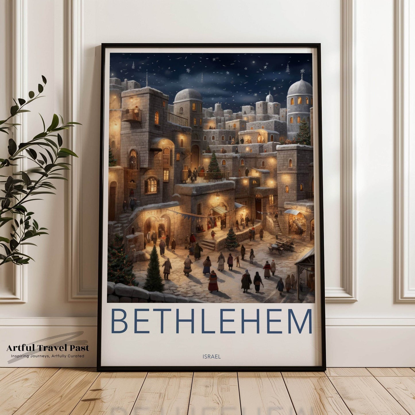 Bethlehem