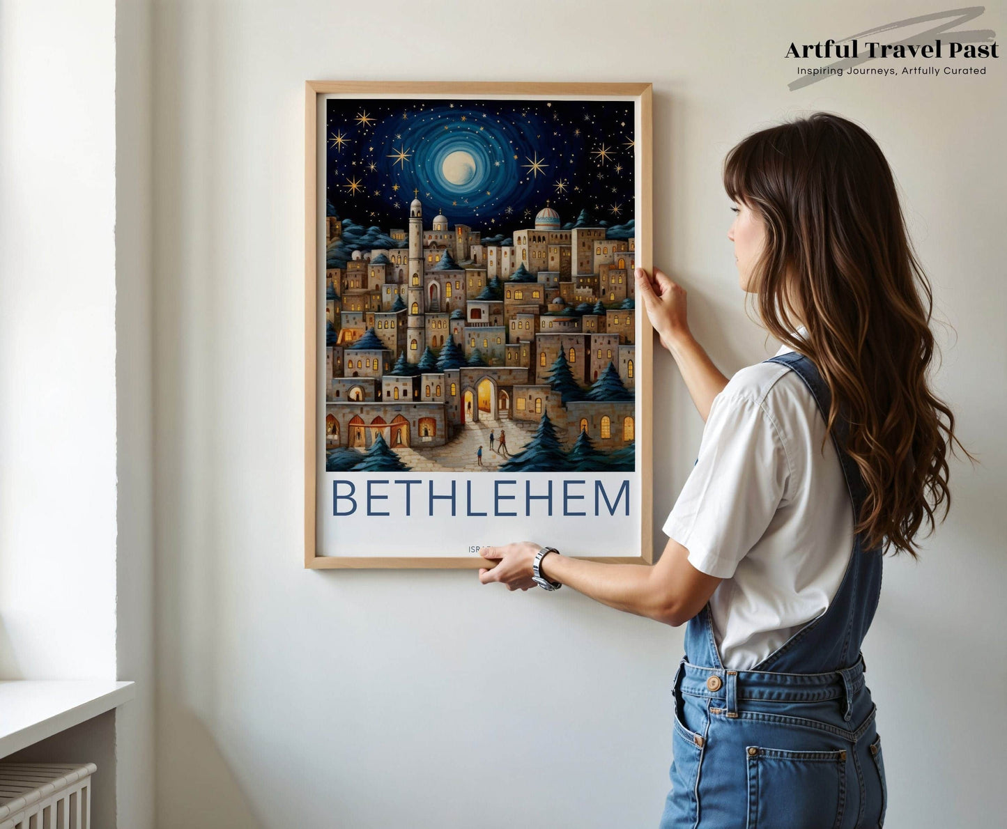Bethlehem