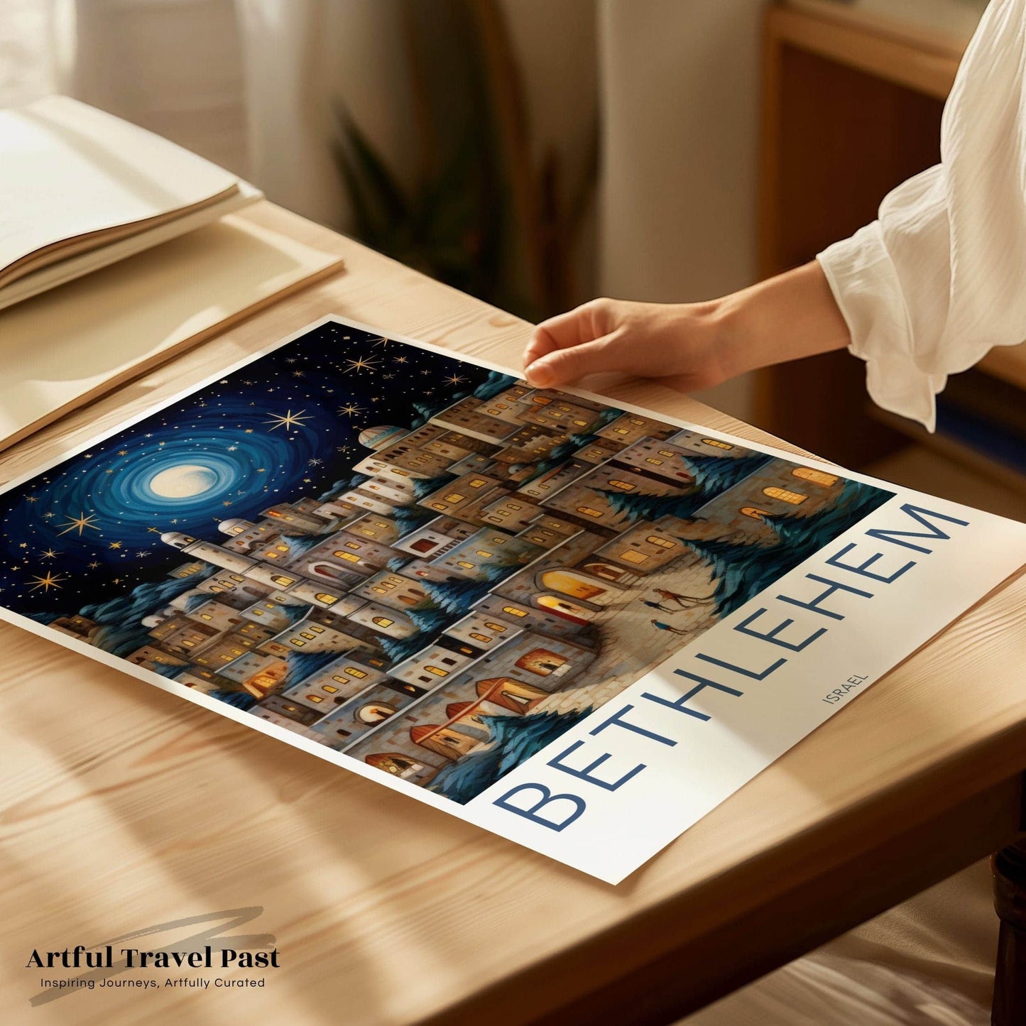 Bethlehem