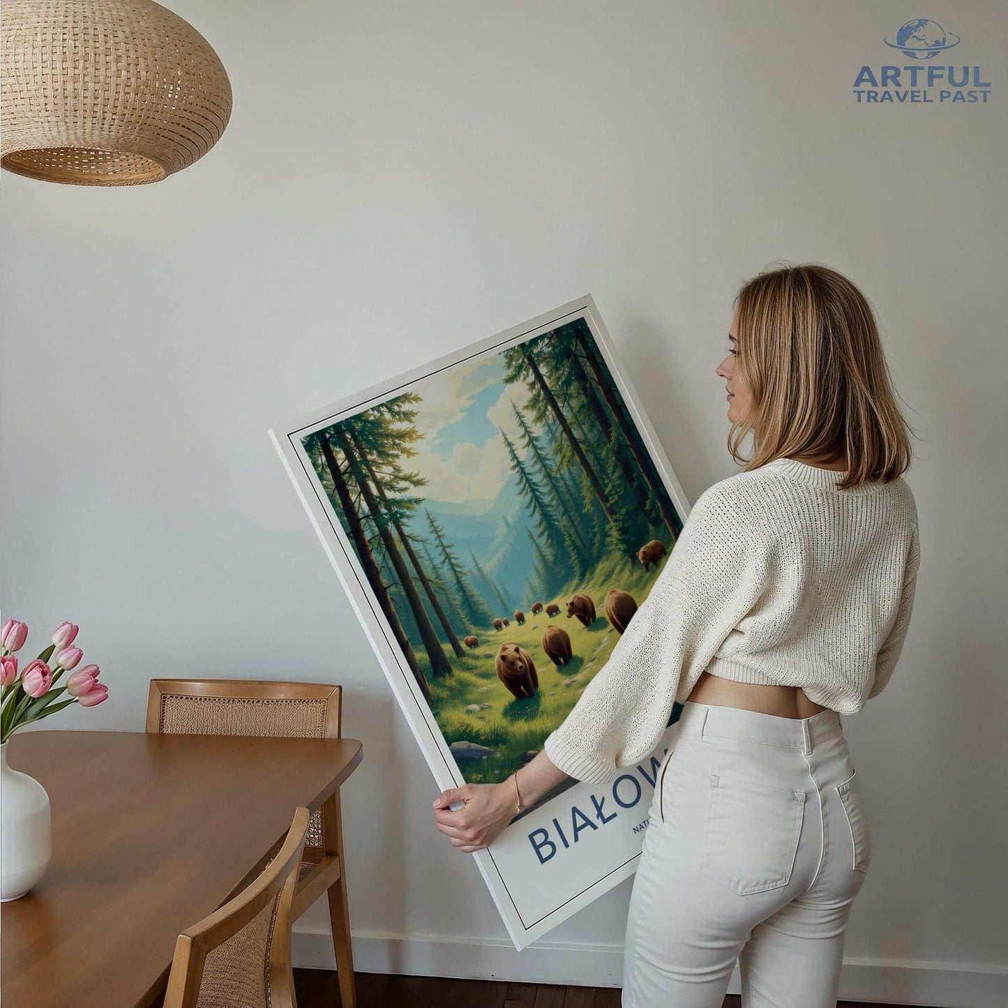 Białowieża