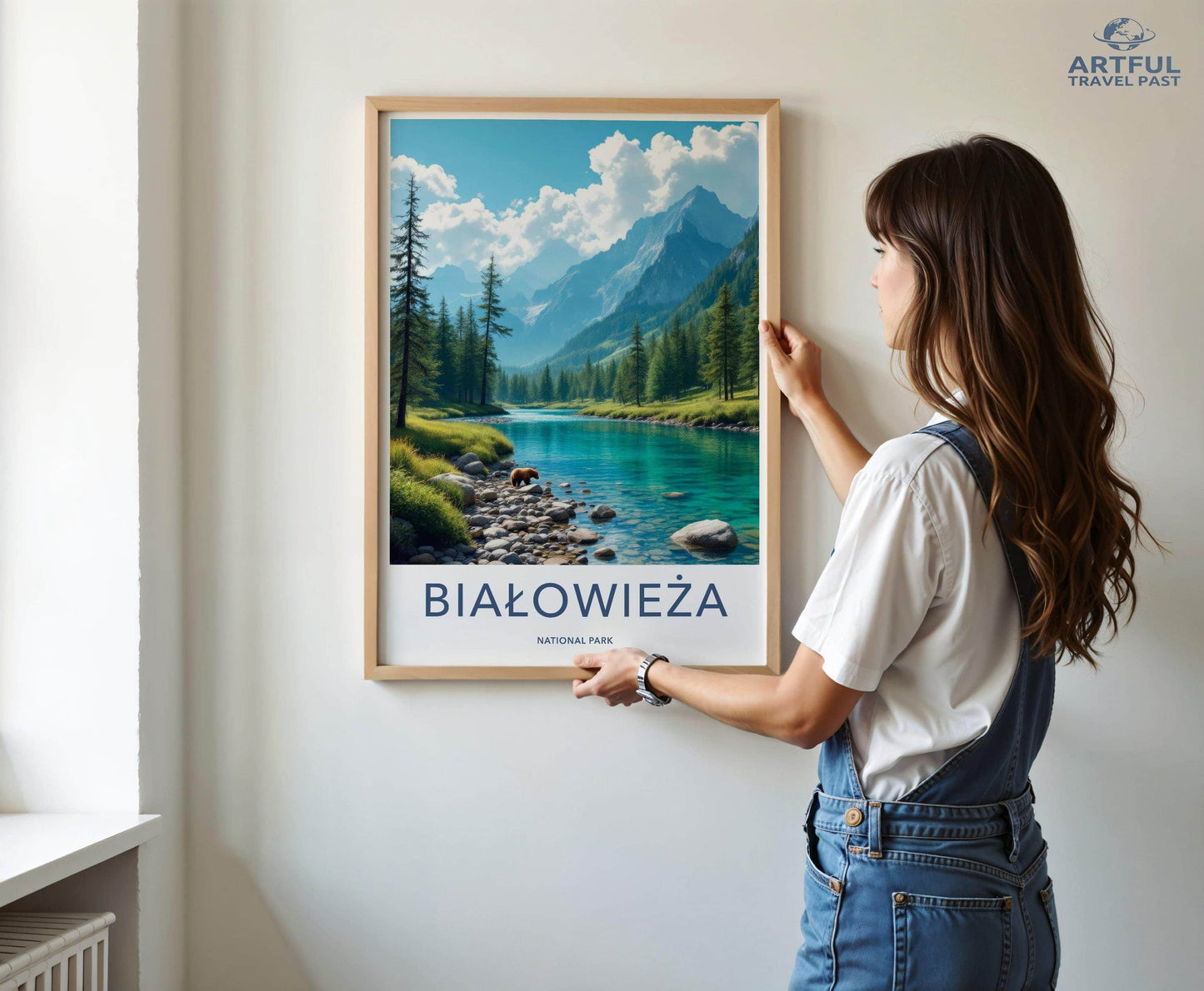 Białowieża