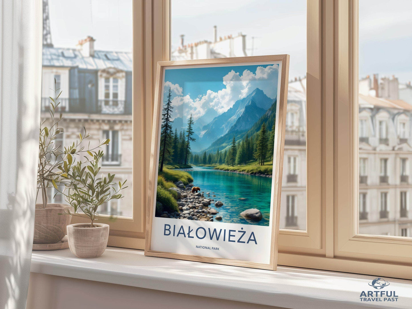 Białowieża