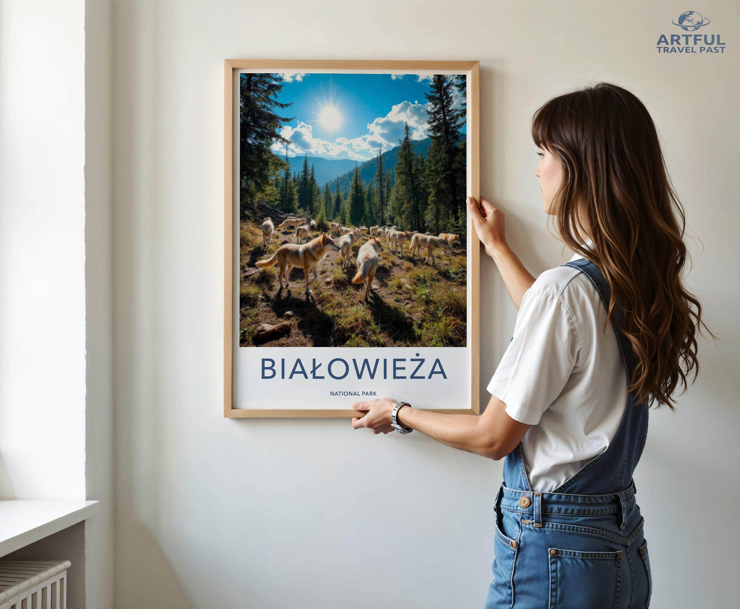 Białowieża