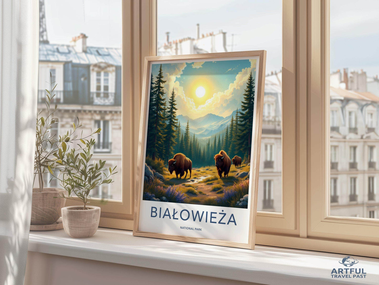 Białowieża Forest