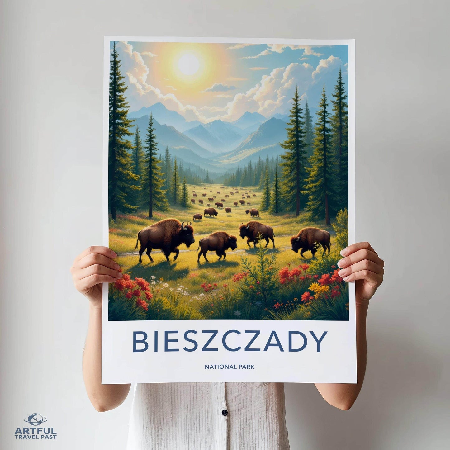 Bieszczady