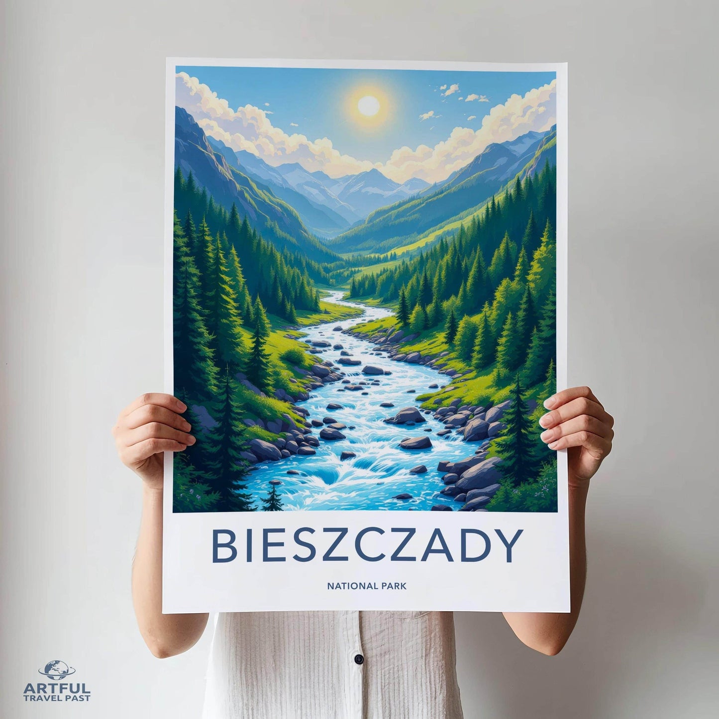 Bieszczady